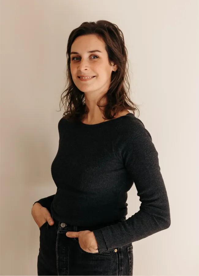 Mathilde Mezieres