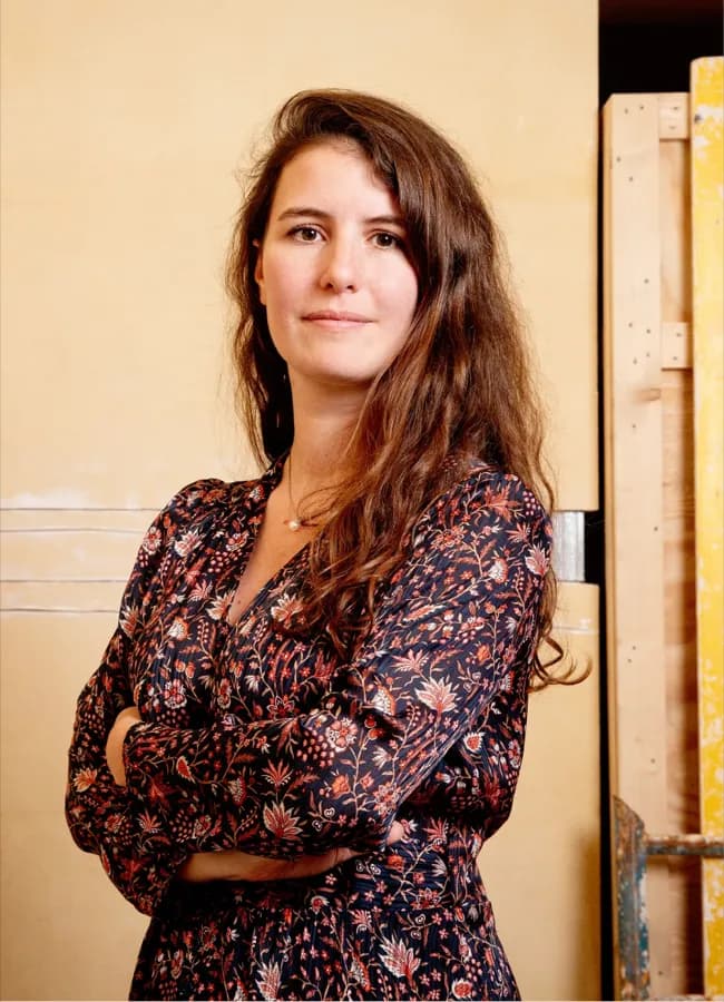 Manon Rousseau