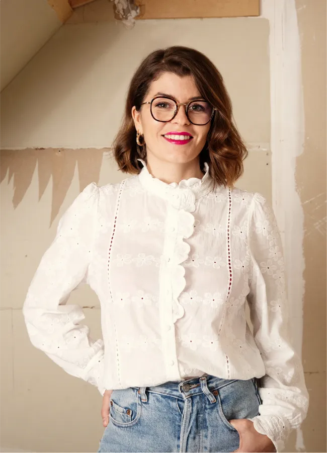 Emmanuelle Beaumont