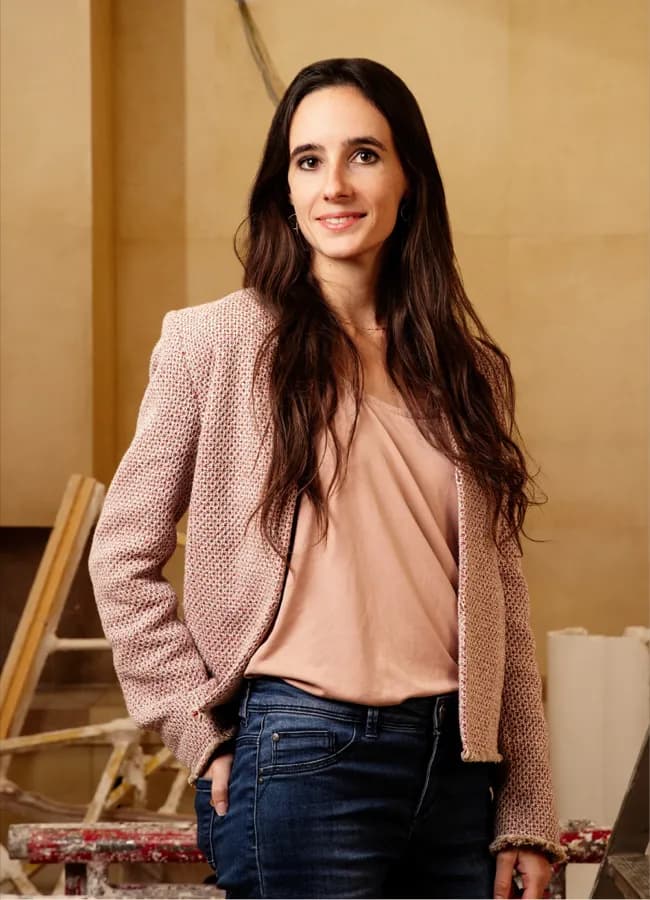 Océane Le Mener