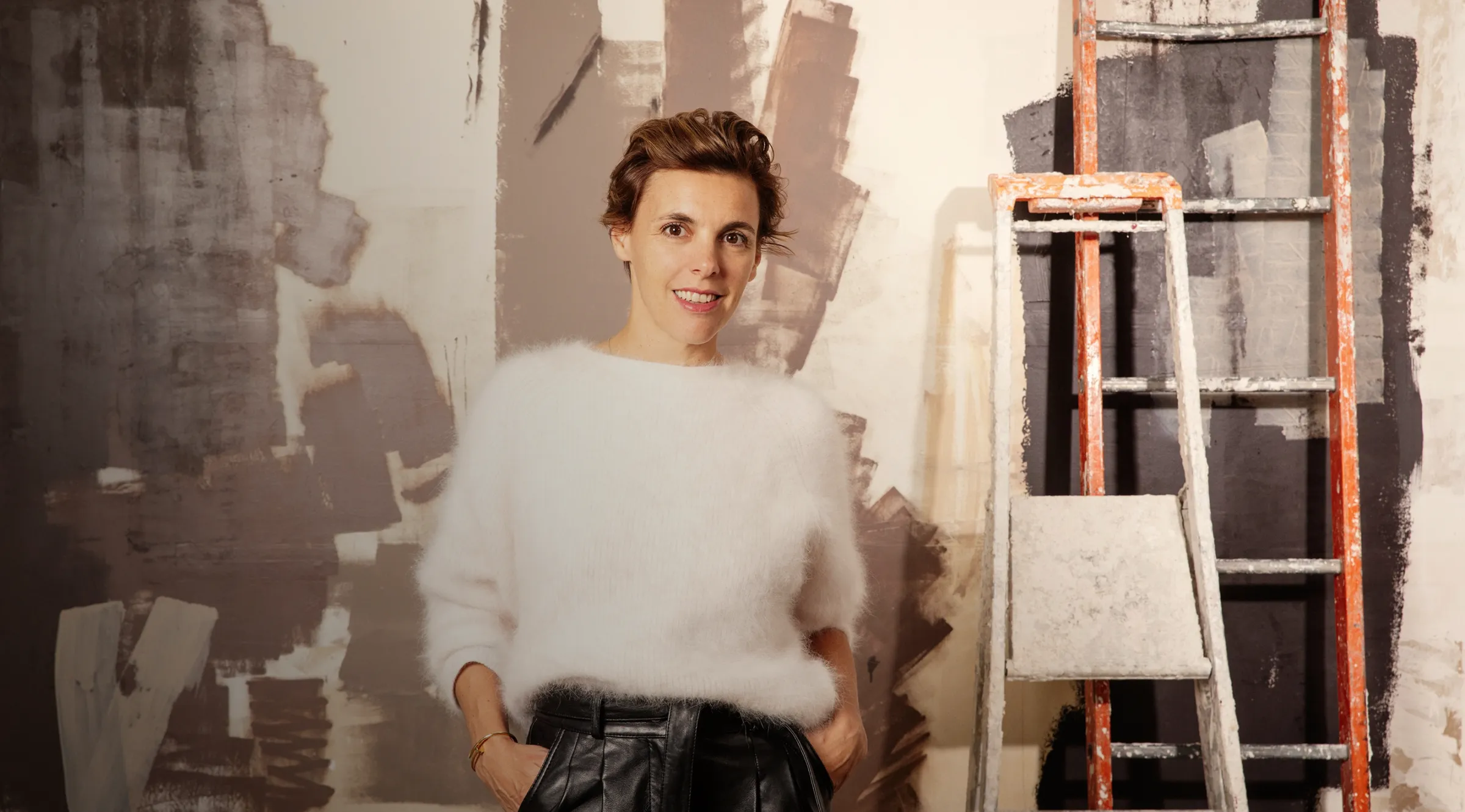 Véronique Cotrel